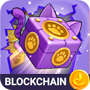 Blockchain Cats MOD APK icon