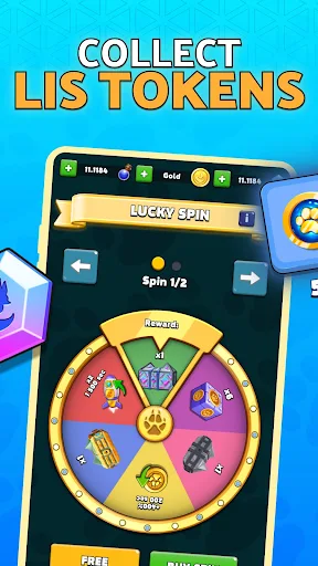 Blockchain Cats - screenshot 2