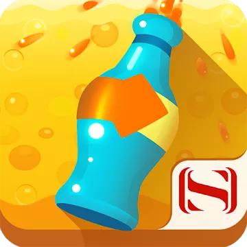 Soda World - Your Soda Inc MOD APK icon