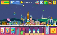 Soda World - Your Soda Inc - screenshot 1