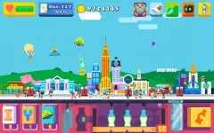 Soda World - Your Soda Inc - screenshot 2
