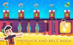 Soda World - Your Soda Inc - screenshot 4