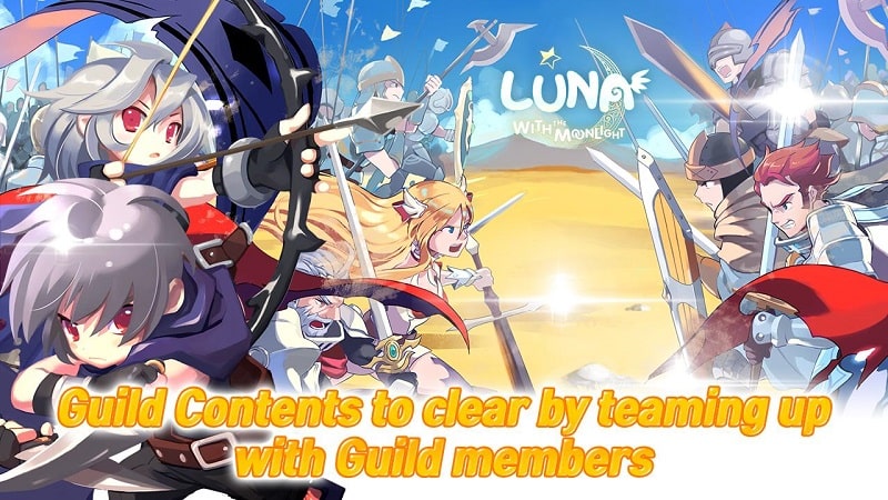 LunaM PH - screenshot 3