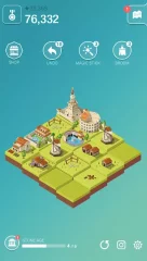 Age of 2048: Civilization City Building - screenshot 1