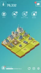 Age of 2048: Civilization City Building - screenshot 2