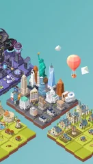 Age of 2048: Civilization City Building - screenshot 4
