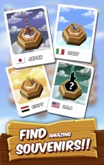 World Connect: Matching and Merging - screenshot 3