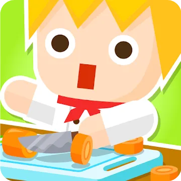 Tap Chef : Fabulous Gourmet MOD APK icon