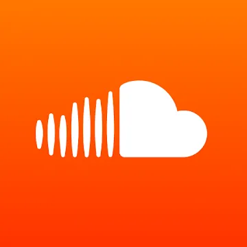SoundCloud - app icon