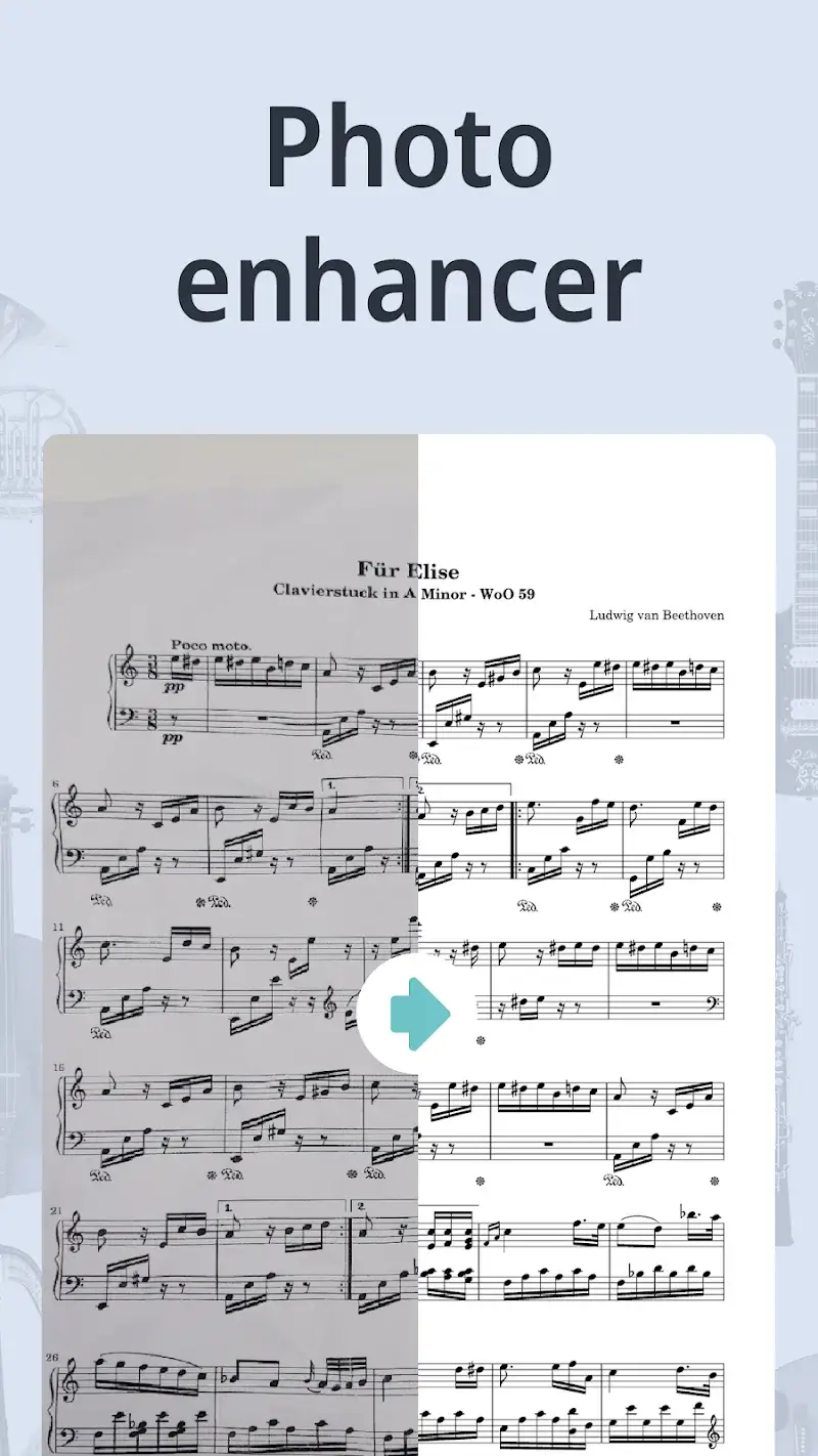 Tuner Metronome - screenshot 4