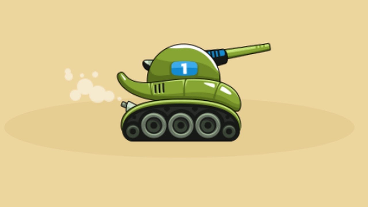 Panzer Clash APK - app icon