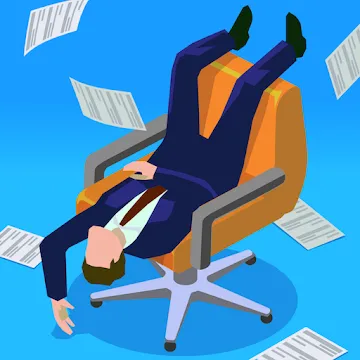 Slack Off MOD APK icon