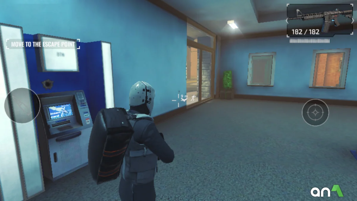 Armed Heist - screenshot 4