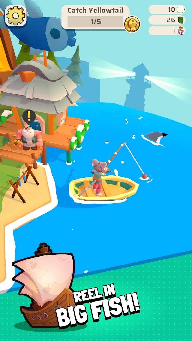 Survival Games - Questopia - screenshot 4