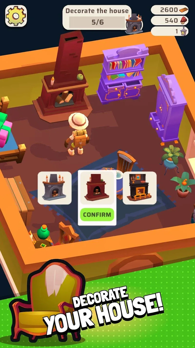 Survival Games - Questopia - screenshot 5