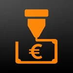 3Dcalc+ v2.1.1.1 APK (Full Version) MOD APK icon