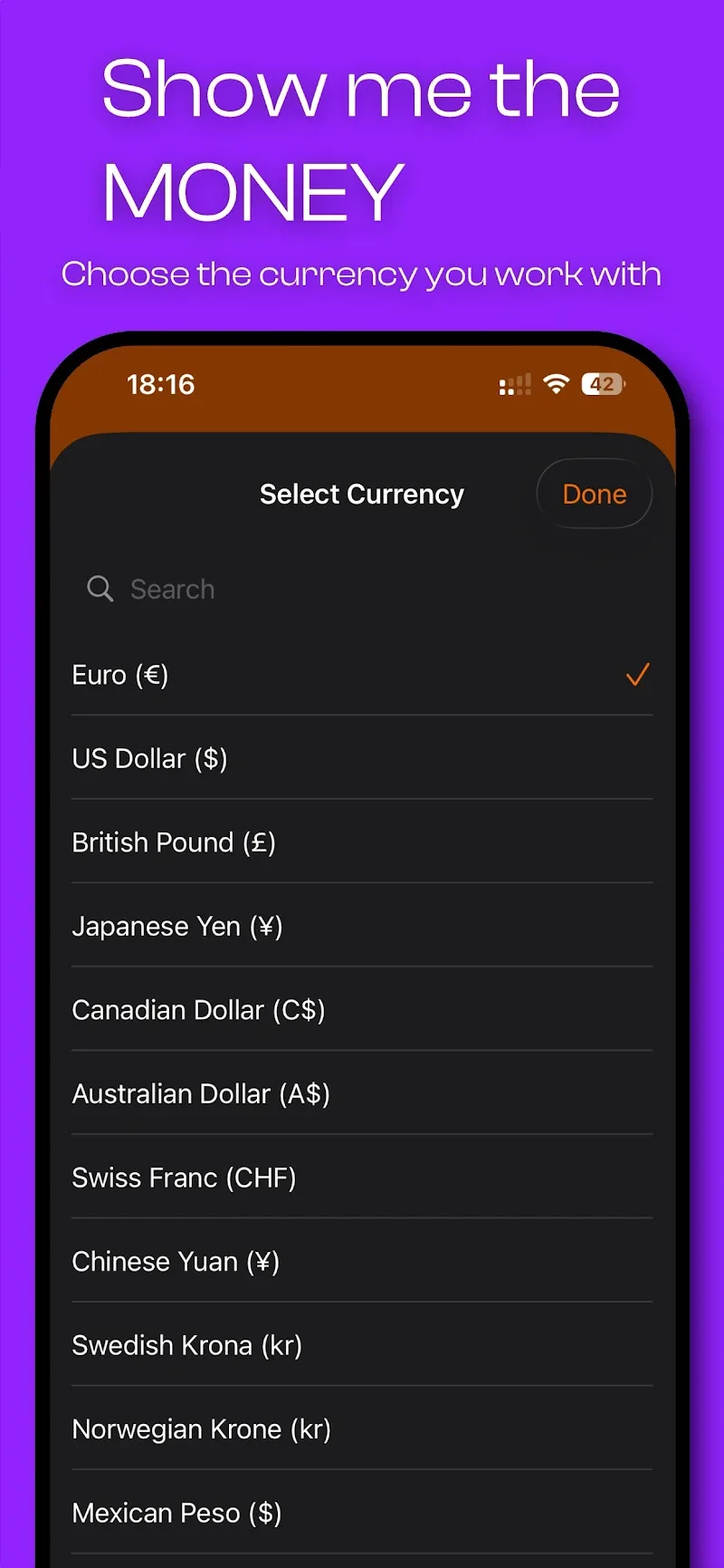 3Dcalc+ v2.1.1.1 APK (Full Version) - screenshot 4