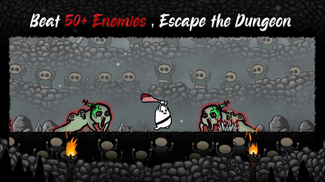 Space Gladiators: Premium - screenshot 6