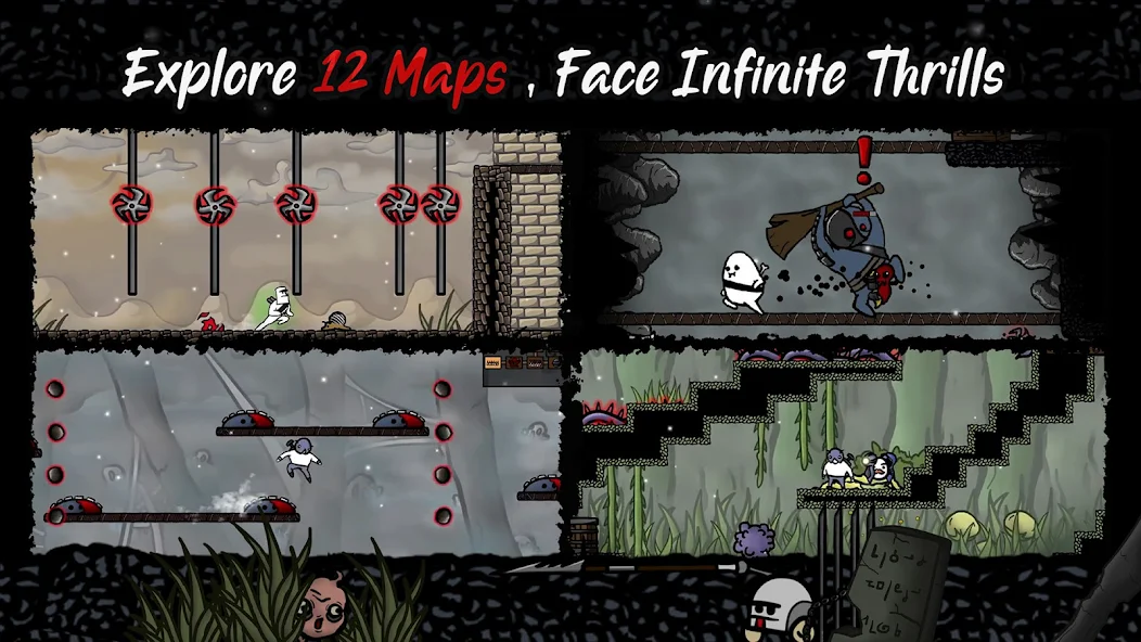 Space Gladiators: Premium - screenshot 8