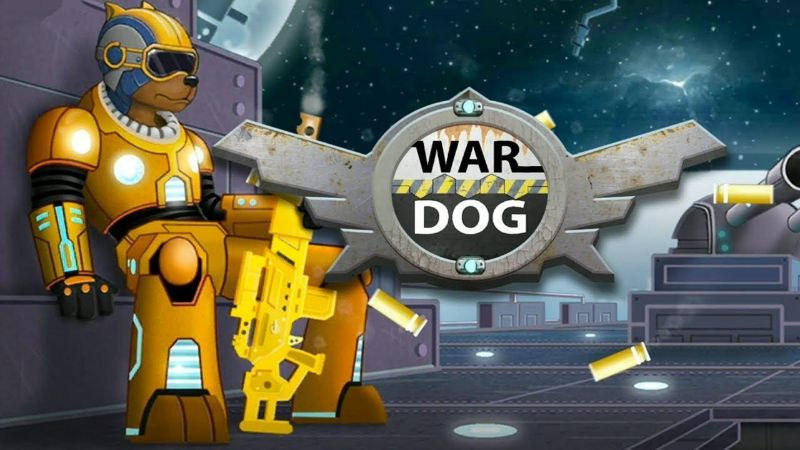Wardog APK - app icon