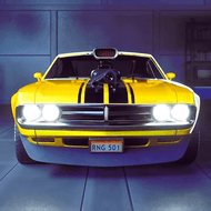 Chrome Valley Customs - app icon