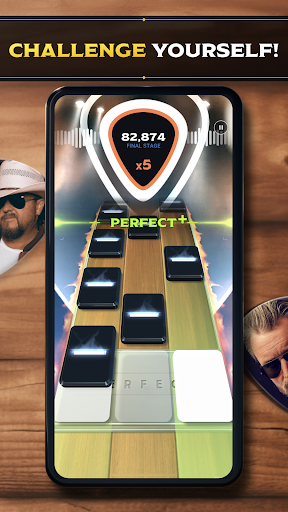 Country Star APK 36.1.5.9547 free for Android - screenshot 4