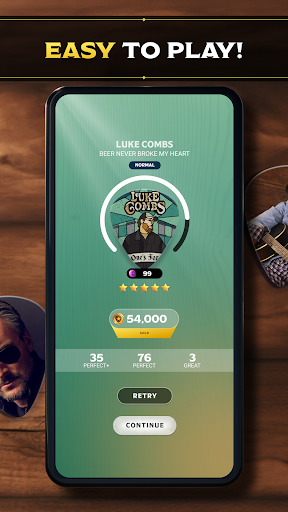 Country Star APK 36.1.5.9547 free for Android - screenshot 5