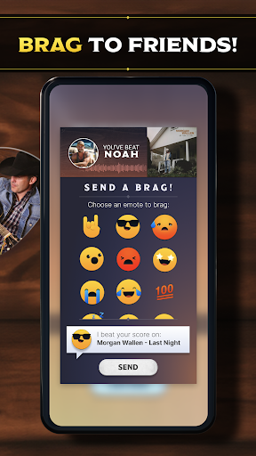 Country Star APK 36.1.5.9547 free for Android - screenshot 6