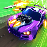 Fastlane: Road to Revenge - app icon