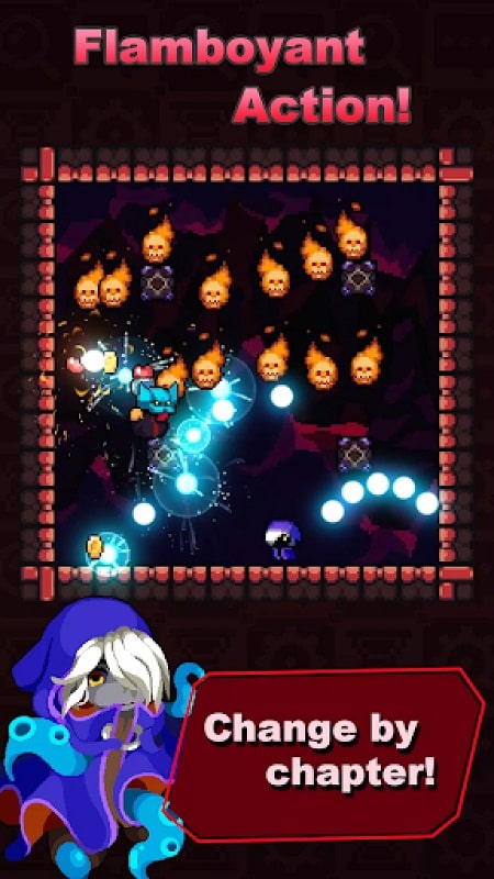 Enthrone APK - screenshot 1