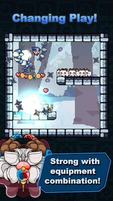 Enthrone APK - screenshot 2