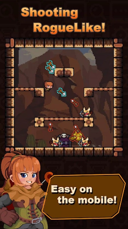 Enthrone APK - screenshot 3