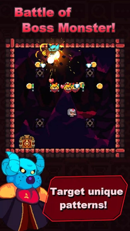 Enthrone APK - screenshot 4