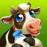 Farm Mania MOD APK icon