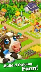 Farm Mania - screenshot 1