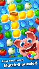 Farm Mania - screenshot 2