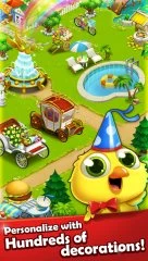 Farm Mania - screenshot 3