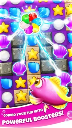 Fish Mania - screenshot 3