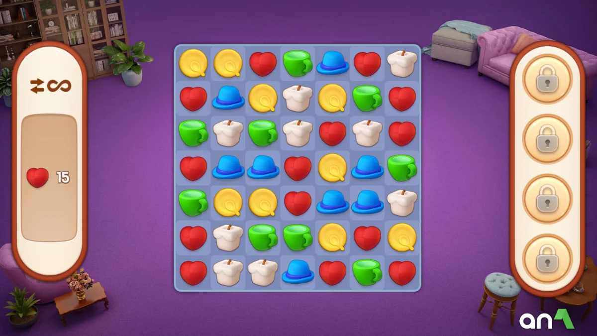 My Home - Design Dreams - screenshot 3