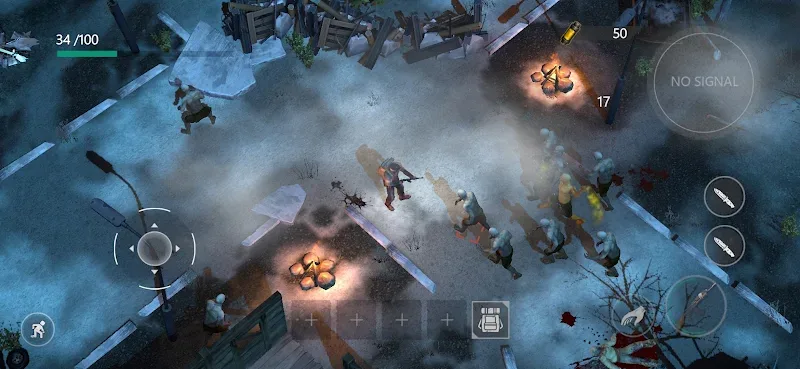 Tactical Souls - screenshot 6