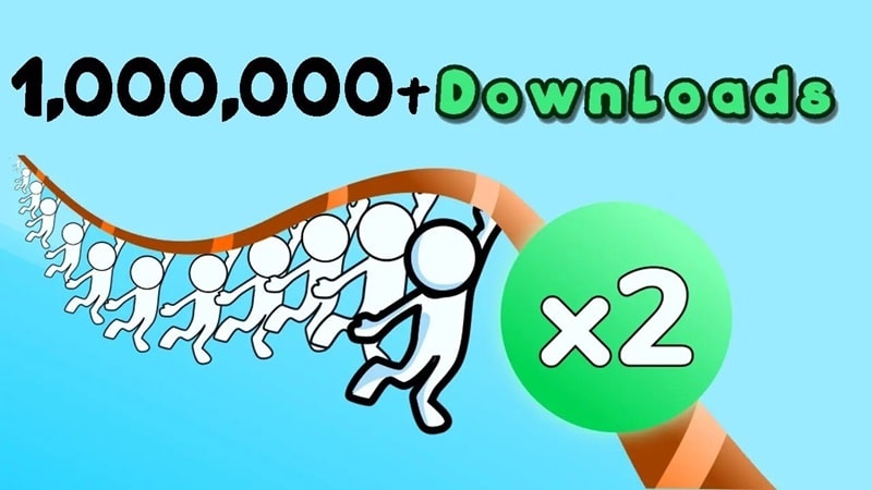 Rope Gang APK - app icon