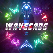 Wavecade MOD APK icon