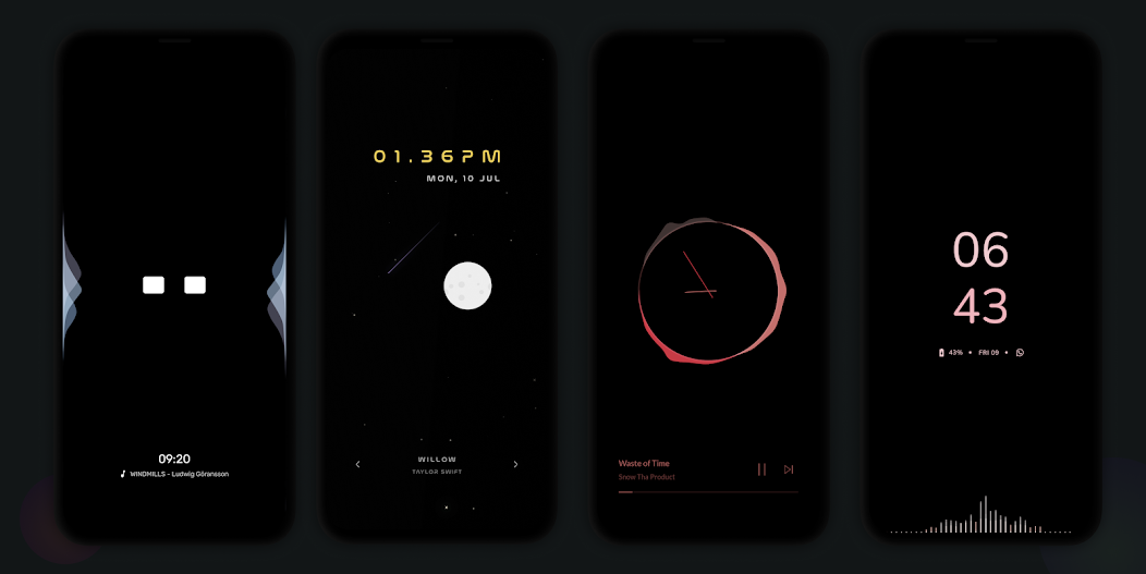 Muviz Edge - screenshot 3