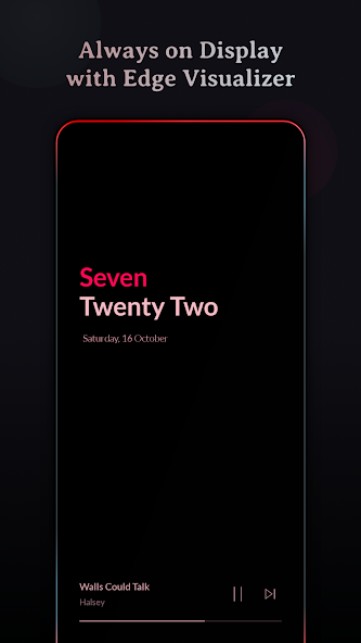 Muviz Edge - screenshot 4