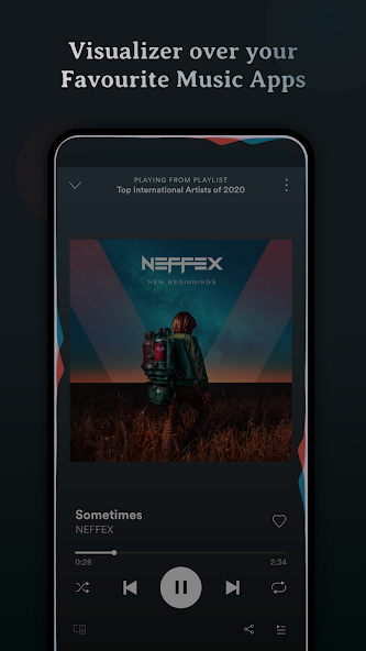 Muviz Edge - screenshot 5