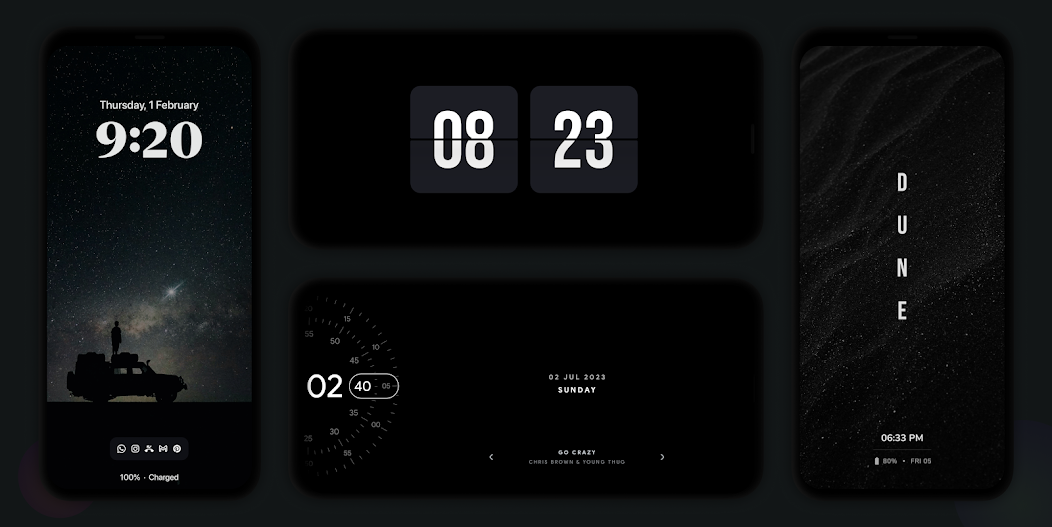 Muviz Edge - screenshot 8