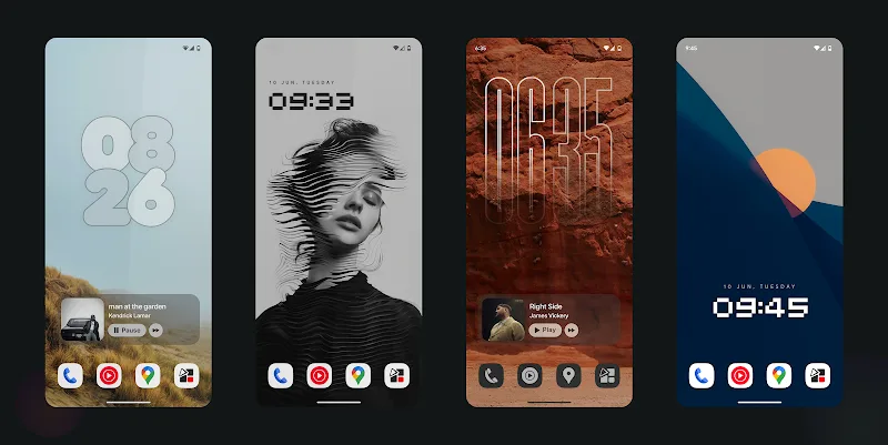 Muviz Widgets - screenshot 2