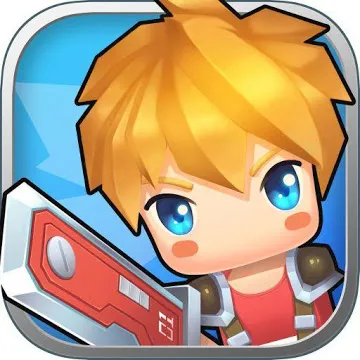MapleCraft MOD APK icon