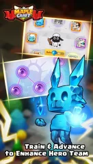 MapleCraft - screenshot 2