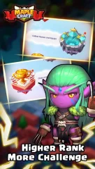 MapleCraft - screenshot 4